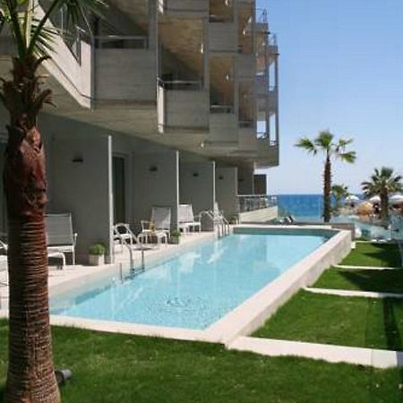 Soso Anastasia Star Hersonissos  Exterior foto