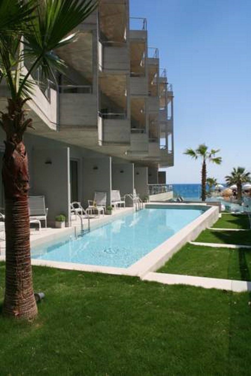 Soso Anastasia Star Hersonissos  Exterior foto