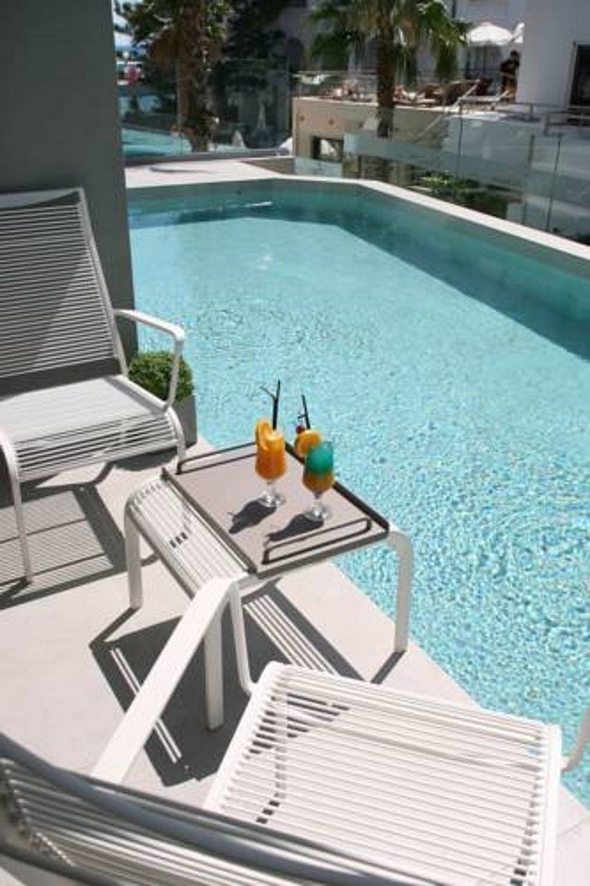 Soso Anastasia Star Hersonissos  Exterior foto